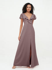 Vintage Mauve