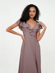 Vintage Mauve