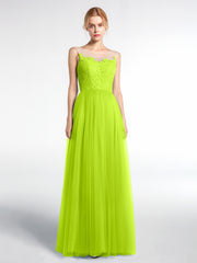 Vert Citron