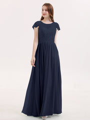 Dark Navy