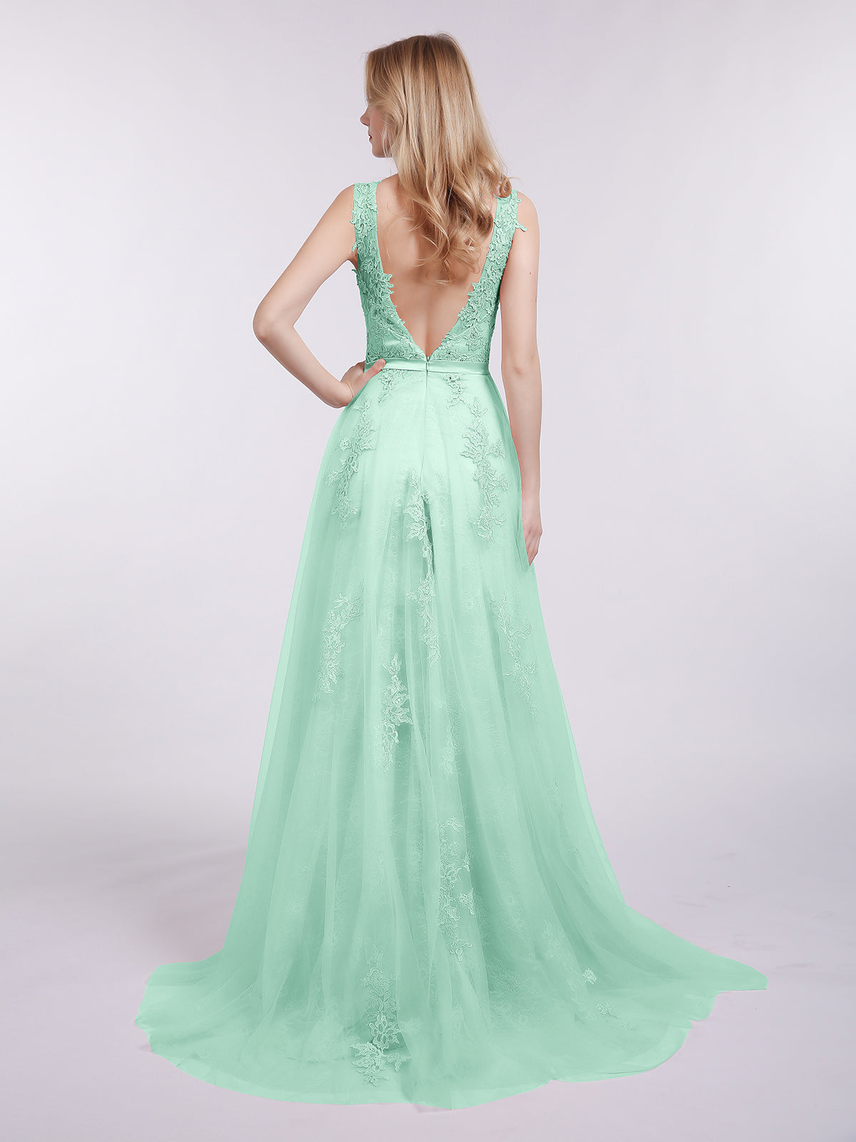 Vert Menthe