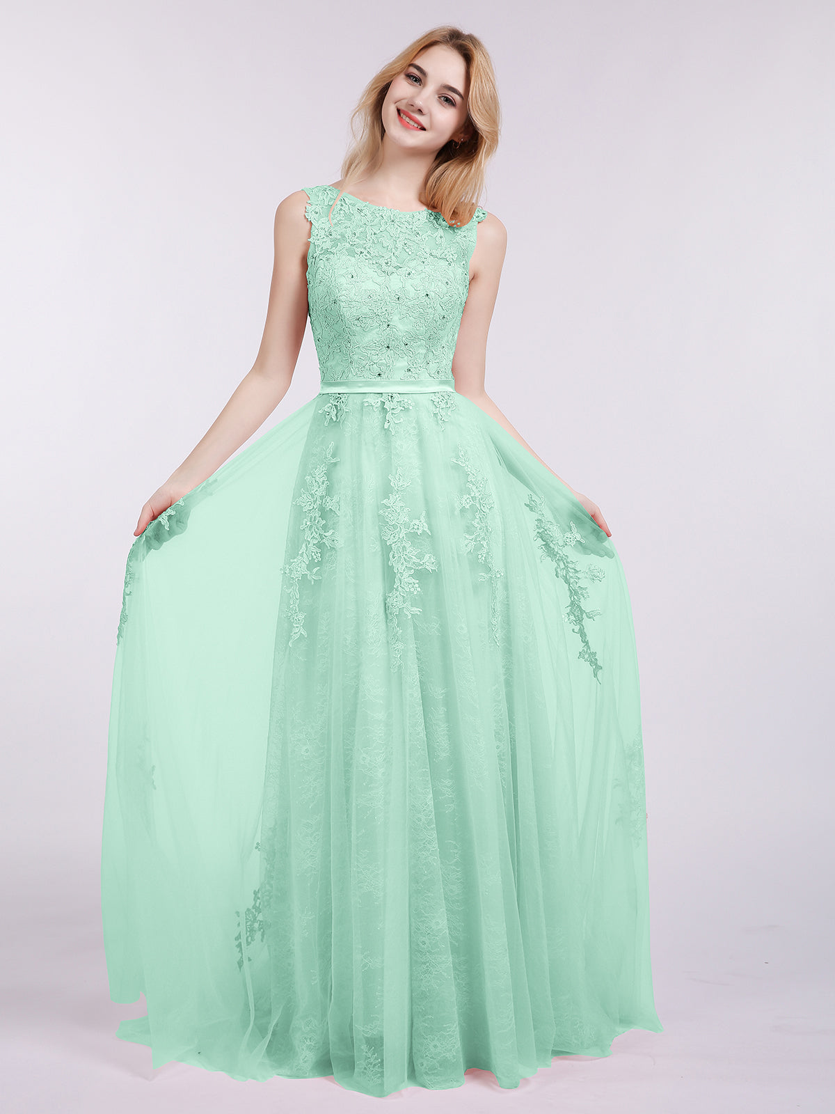 Vert Menthe