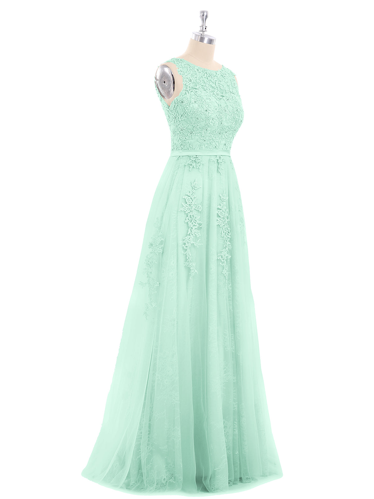 Vert Menthe