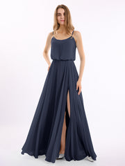 Dark Navy