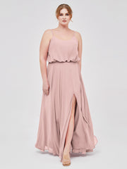 Dusty Rose