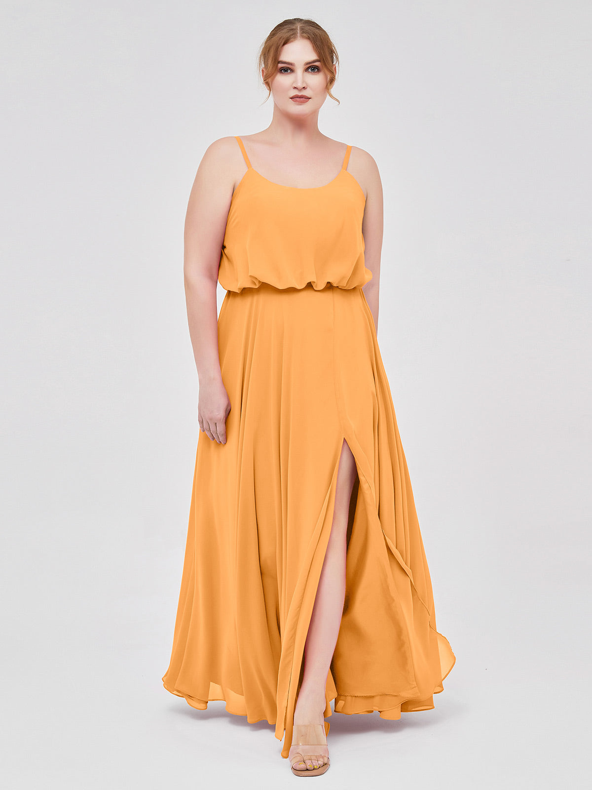 Tangerine