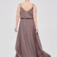 Vintage Mauve