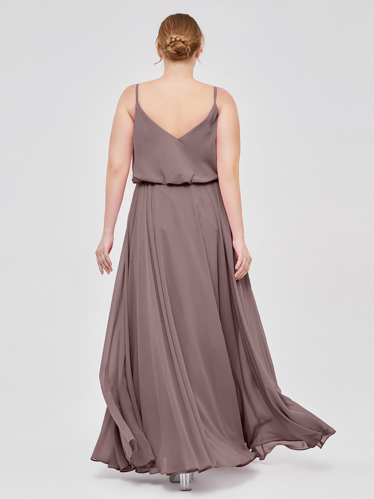 Vintage Mauve