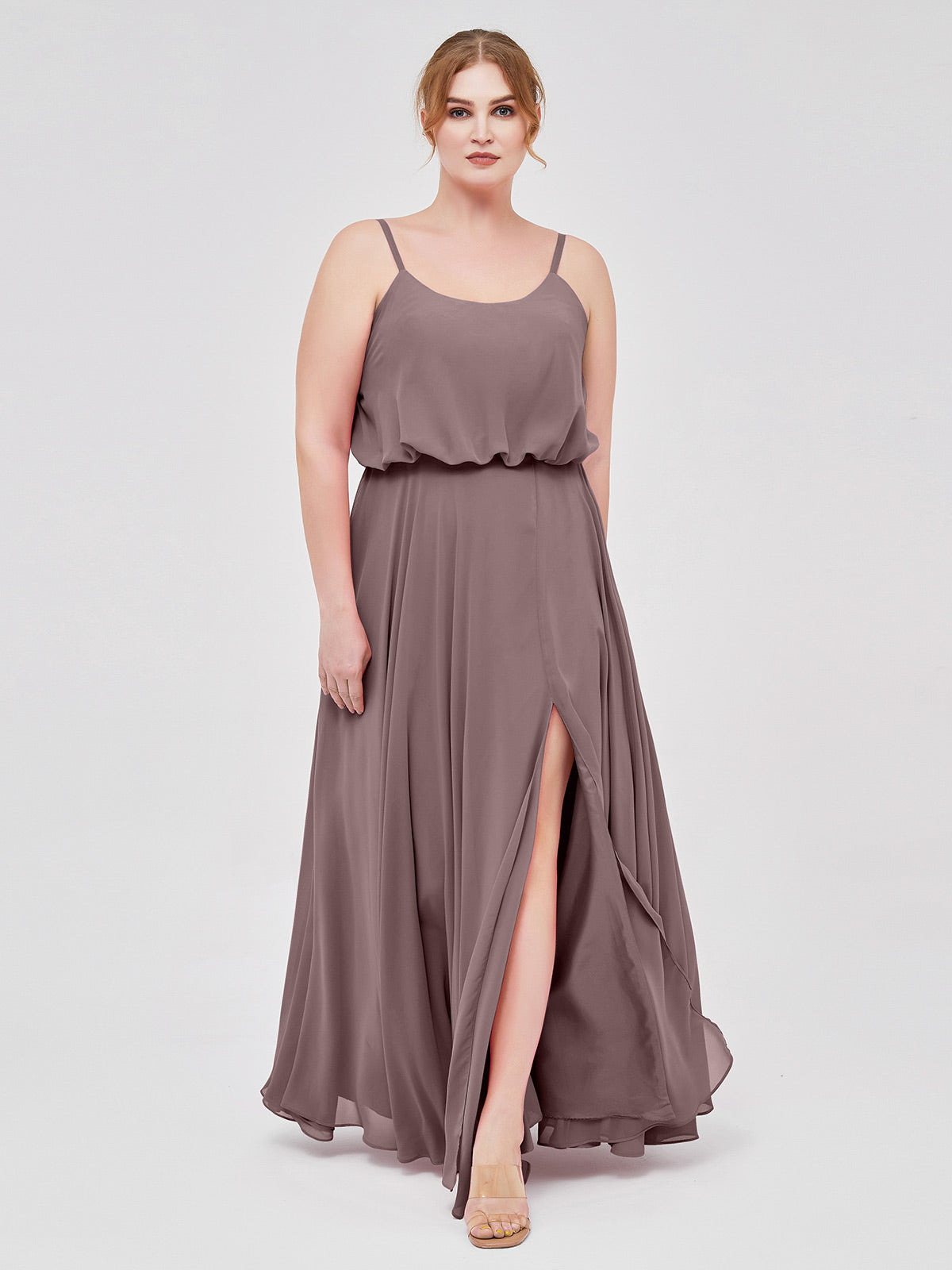 Vintage Mauve