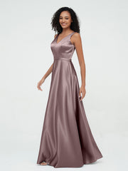 Vintage Mauve