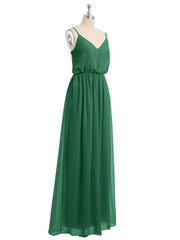 Vert Foncé