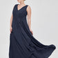 Dark Navy