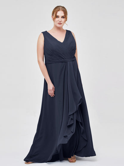 Dark Navy