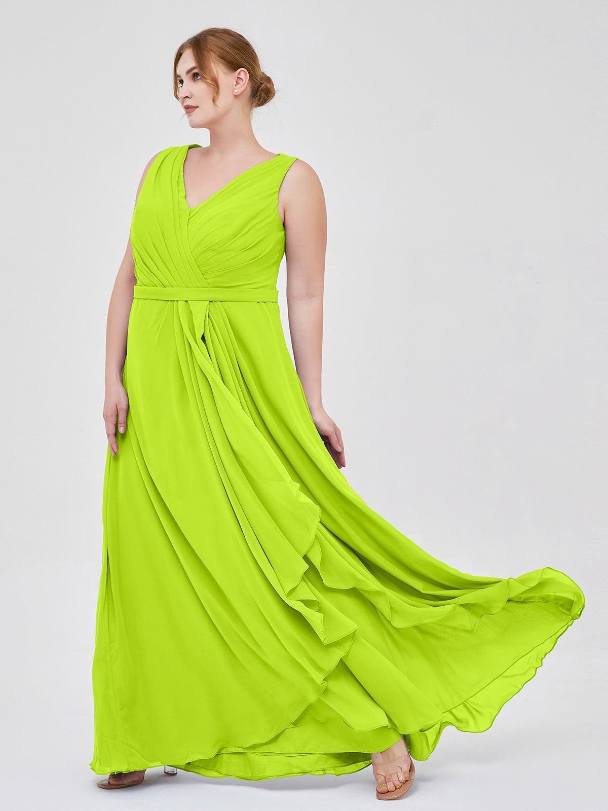 Lime Green