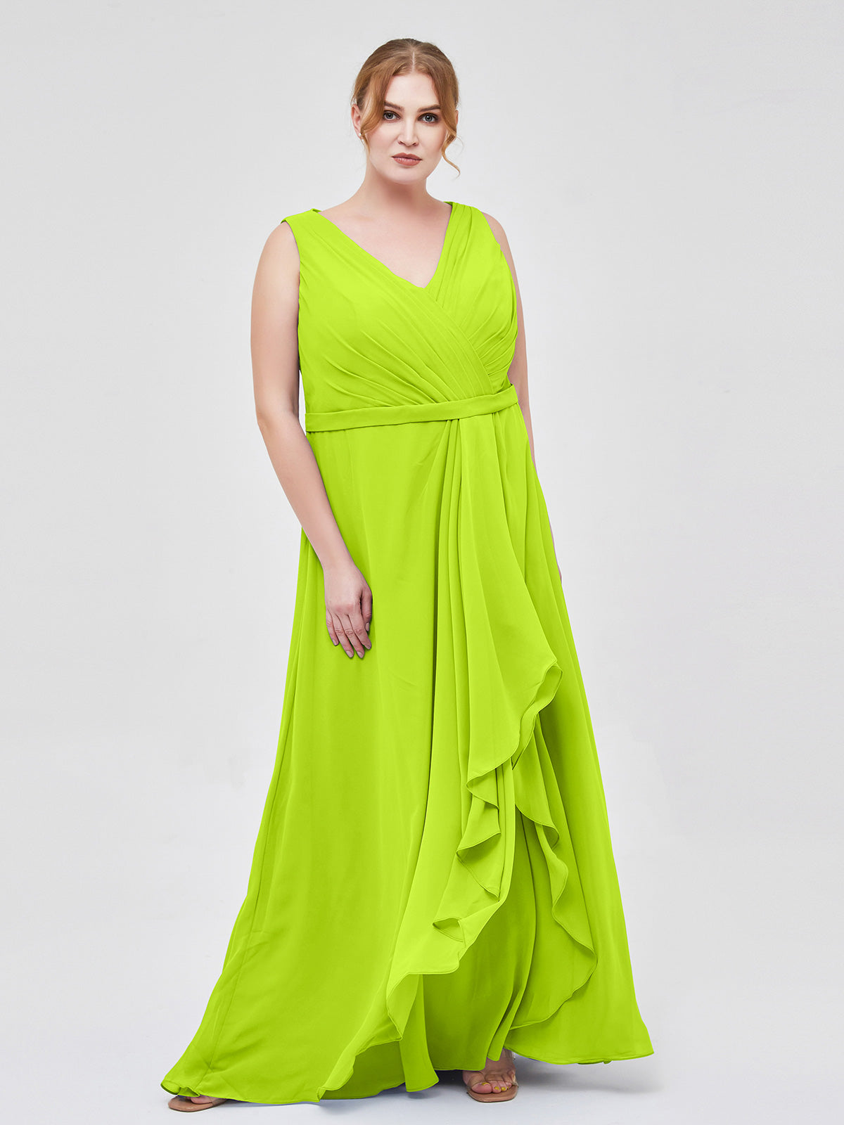 Lime Green