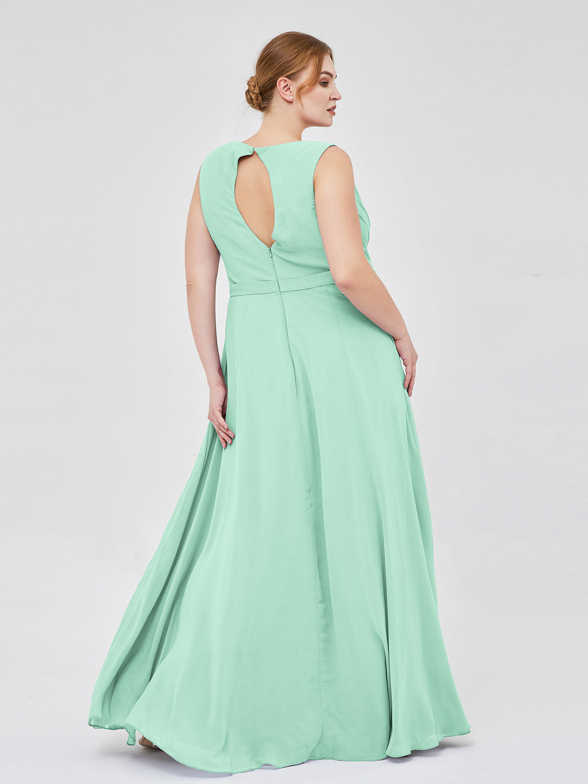 Mint Green