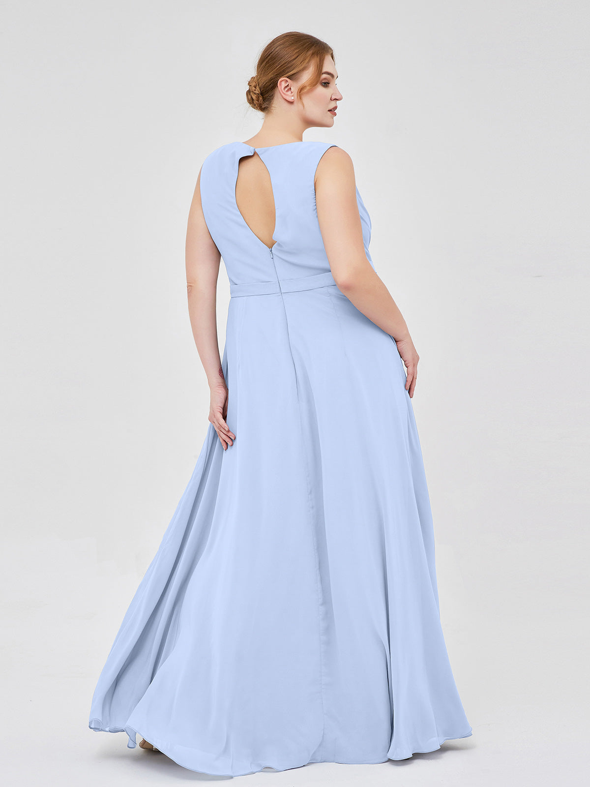 Sky Blue