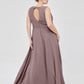 Vintage Mauve