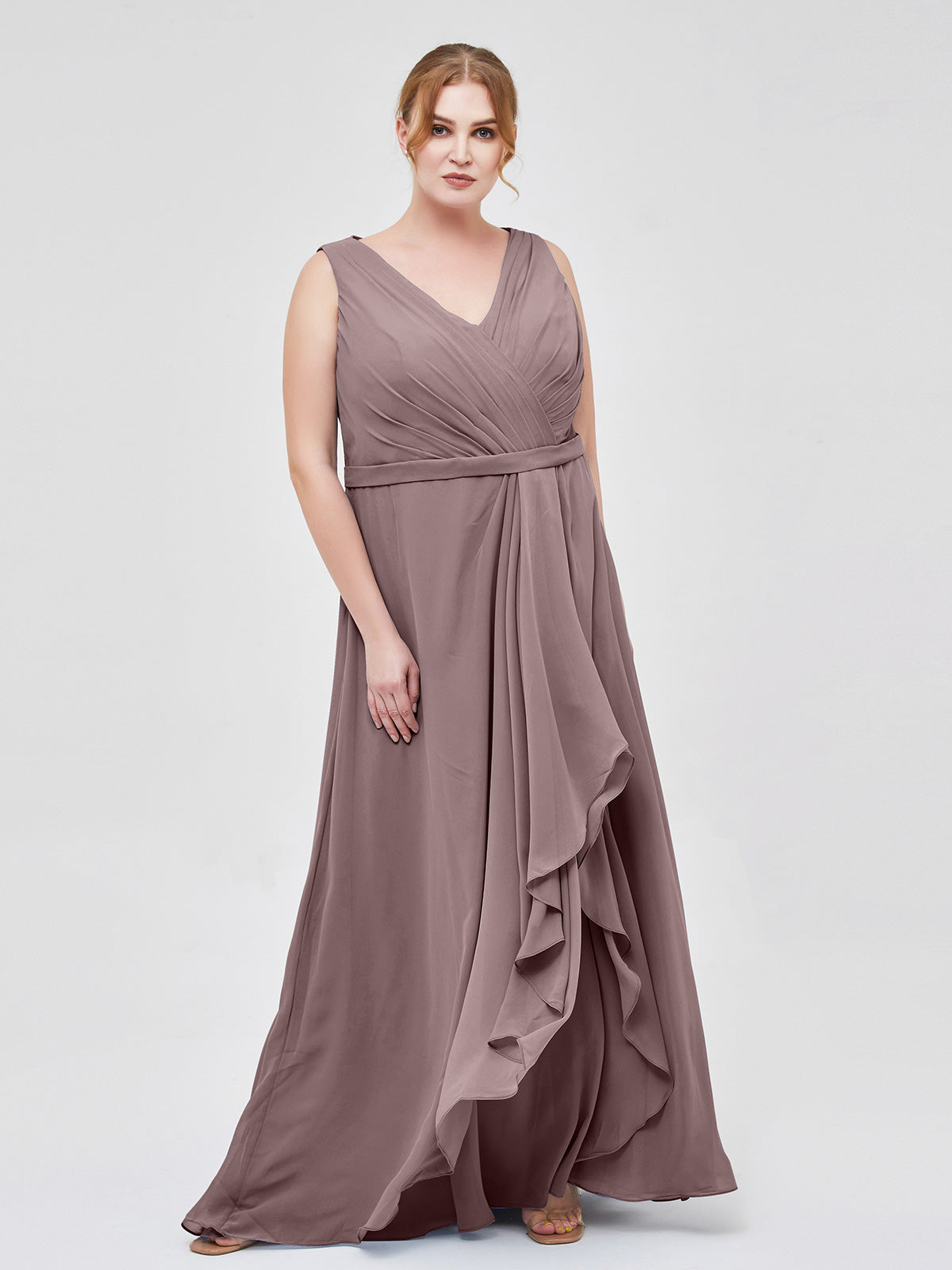 Vintage Mauve