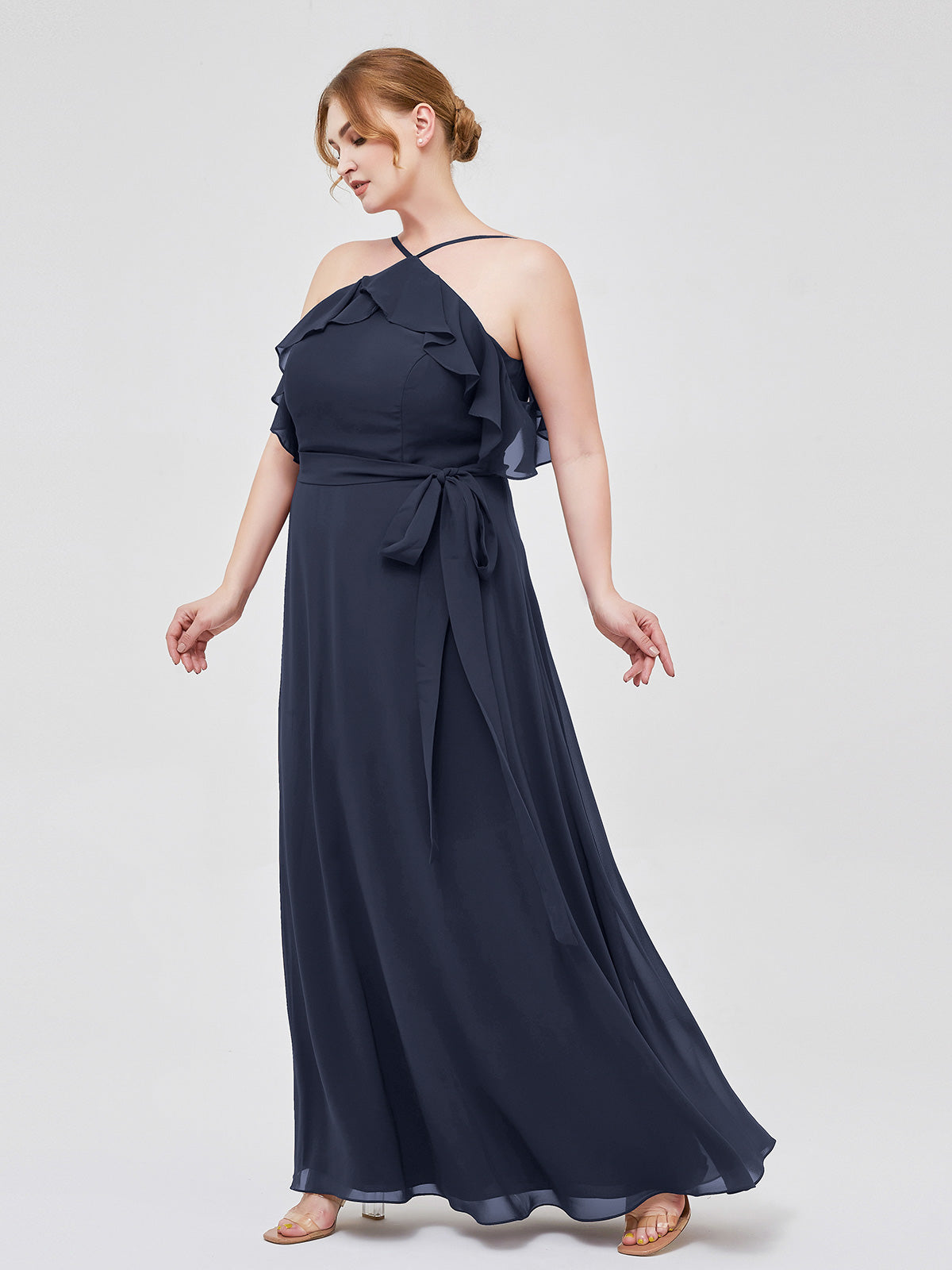 Dark Navy