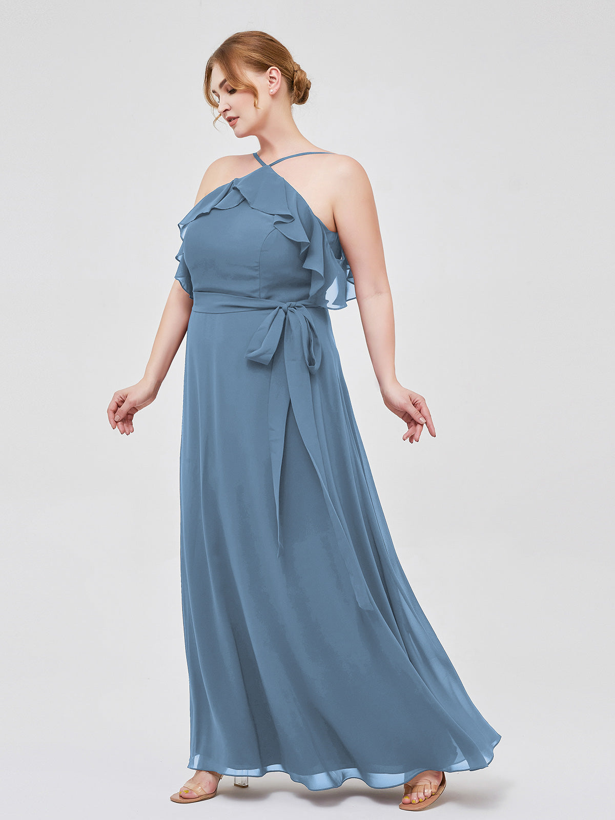 Slate Blue