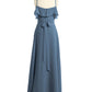 Slate Blue