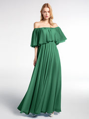 Vert Foncé