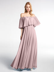 Vintage Mauve