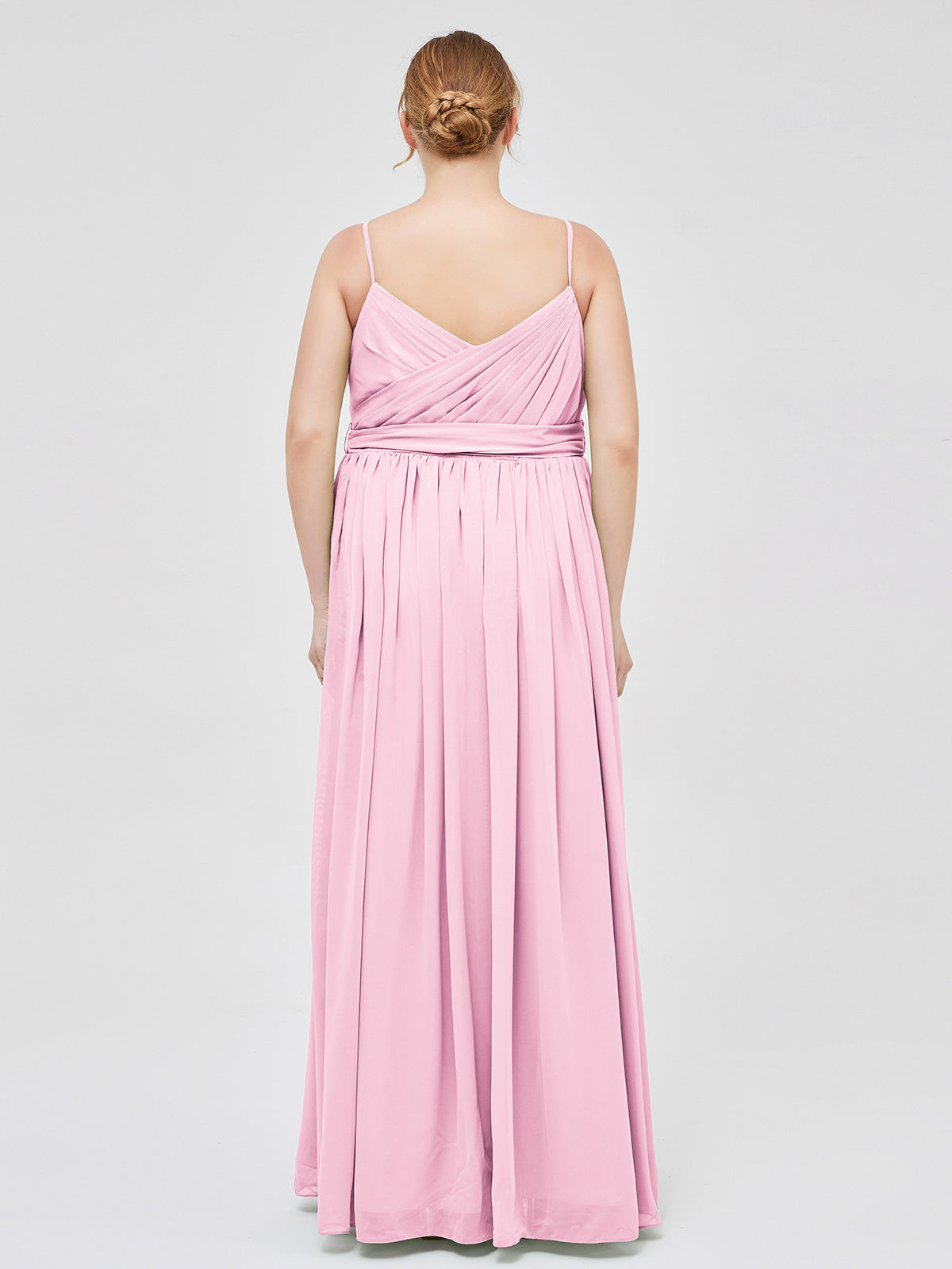 Candy Pink