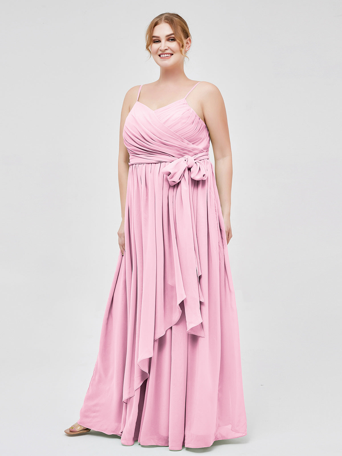 Candy Pink