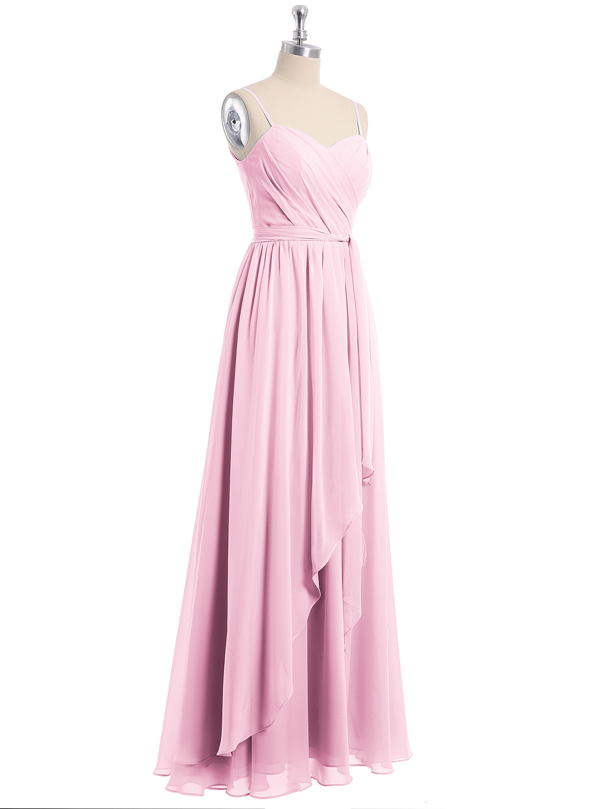 Candy Pink