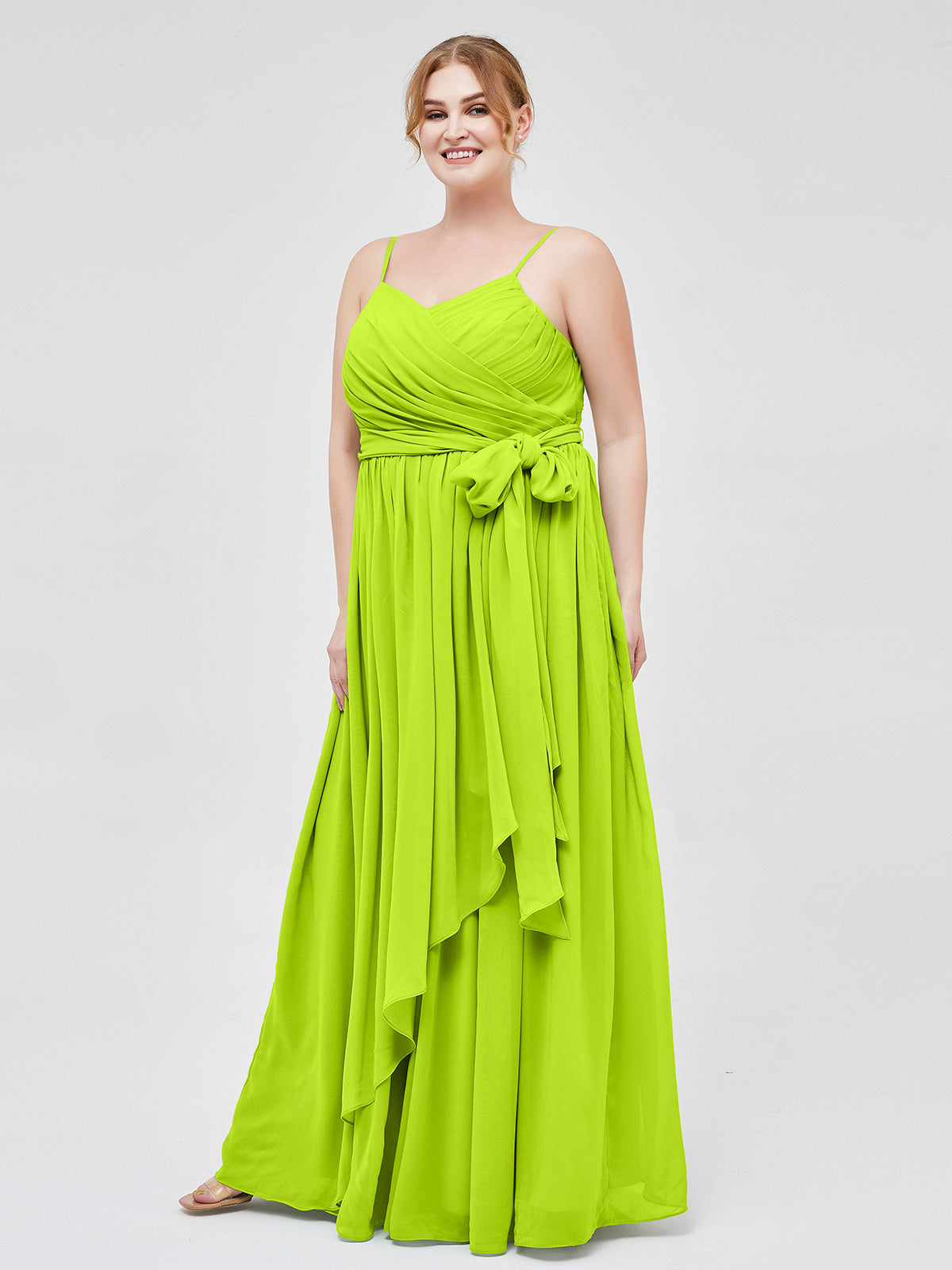 Lime Green