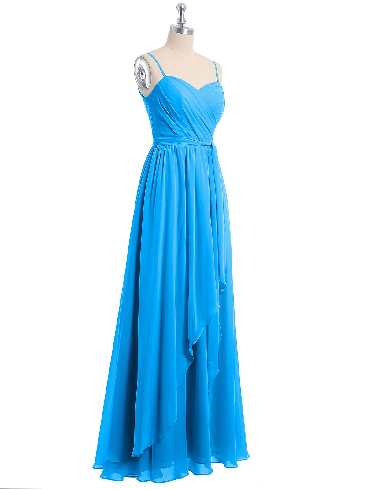 Ocean Blue