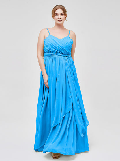 Ocean Blue
