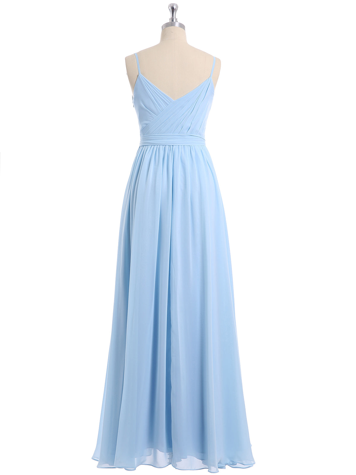 Sky Blue