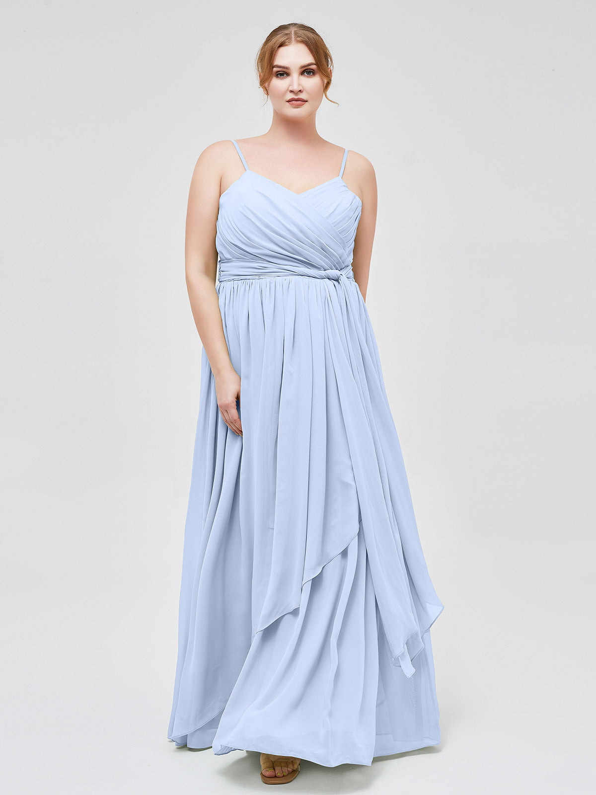 Sky Blue