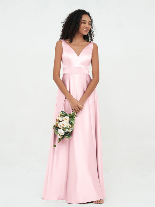Rose Pâle