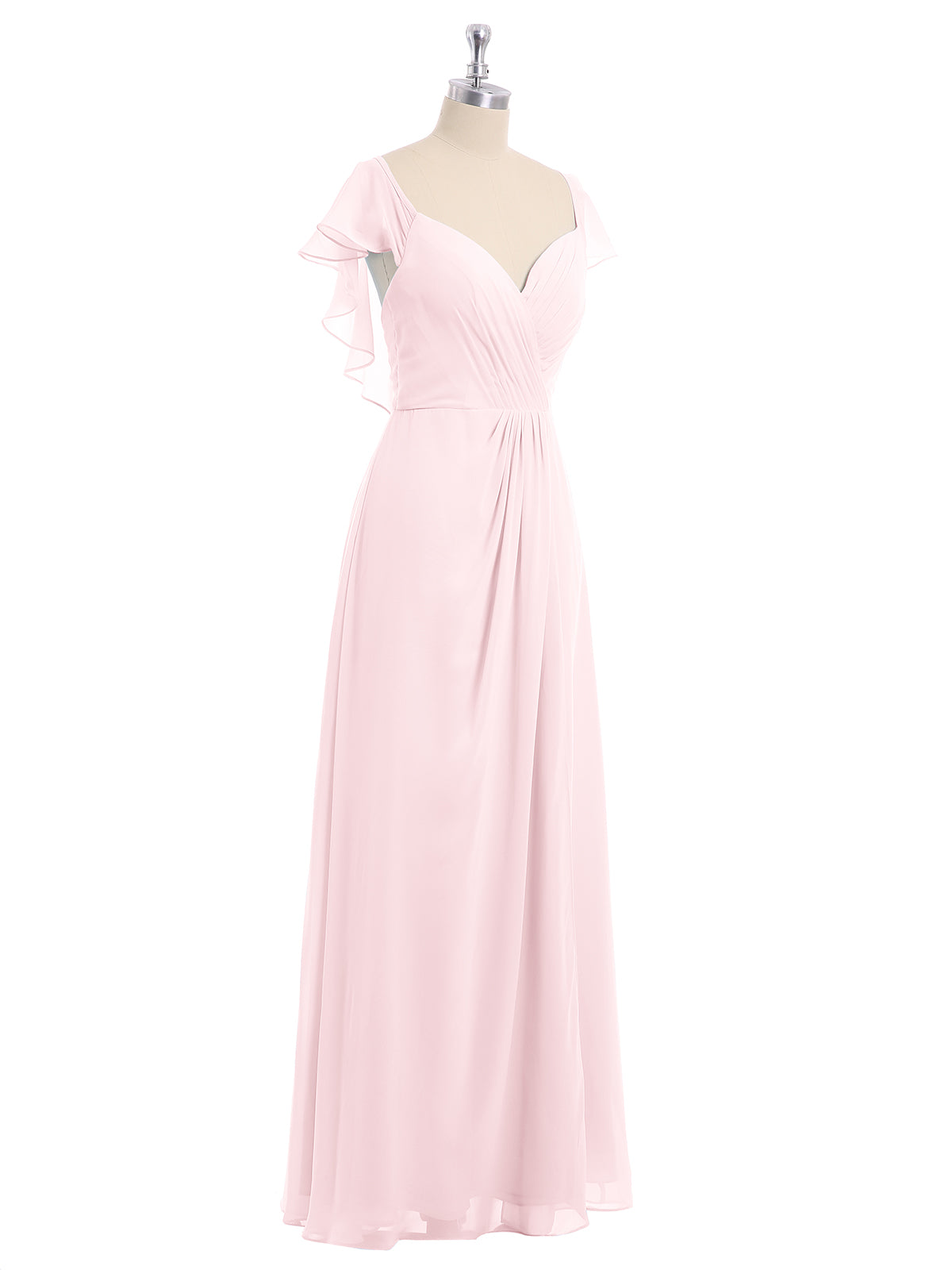 Blushing Pink