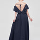 Dark Navy
