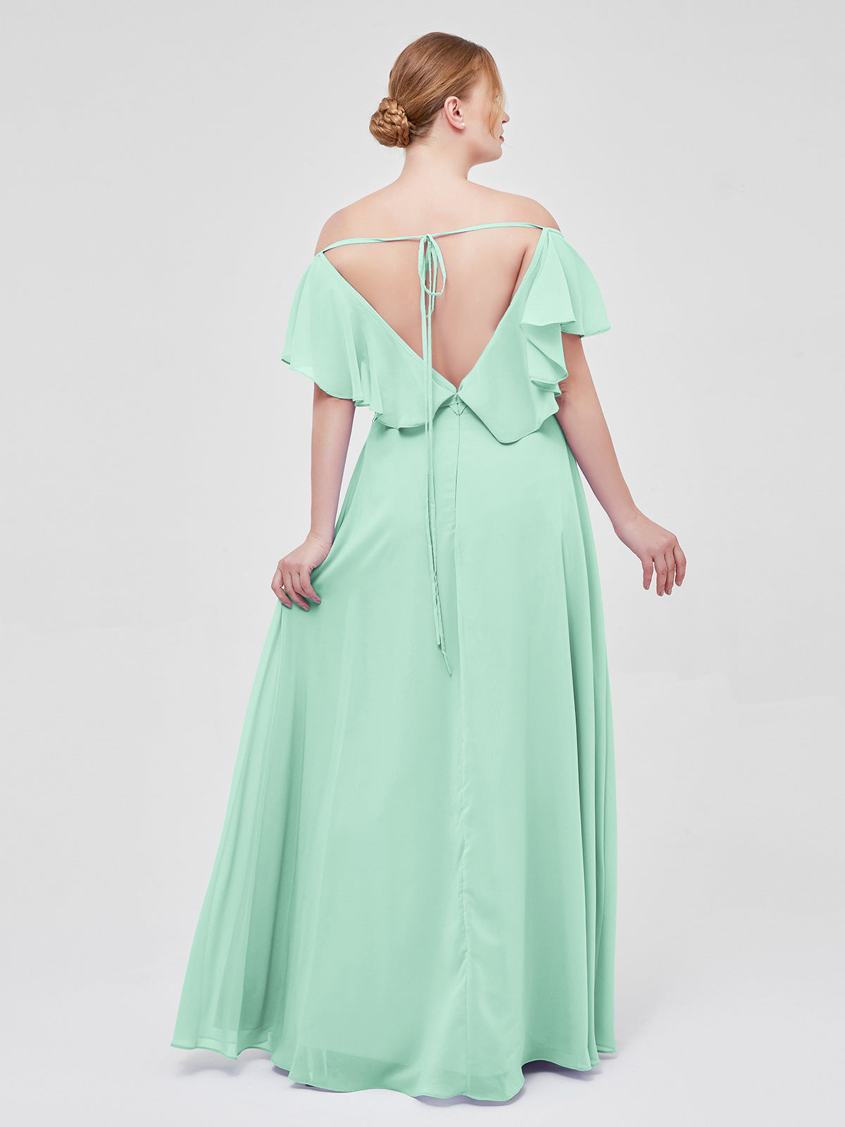 Mint Green