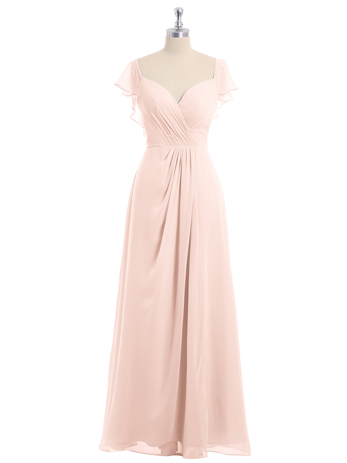 Pearl Pink