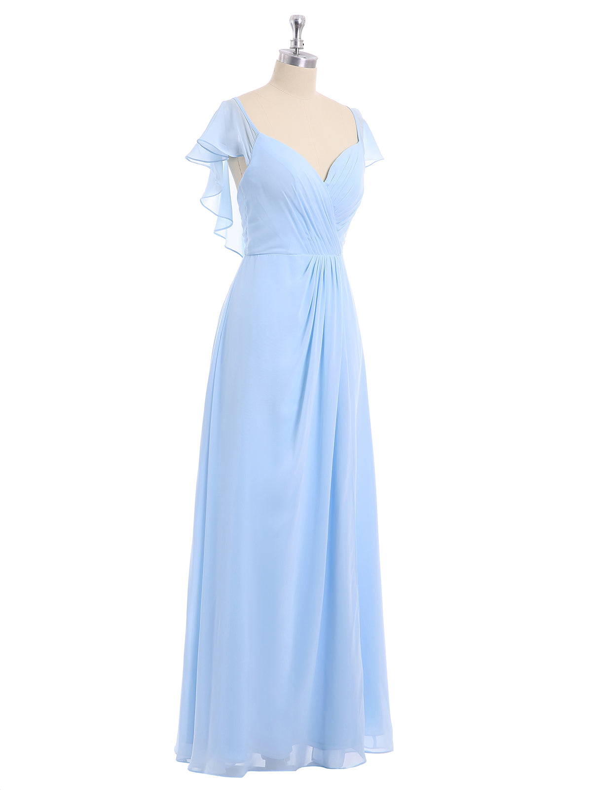 Sky Blue