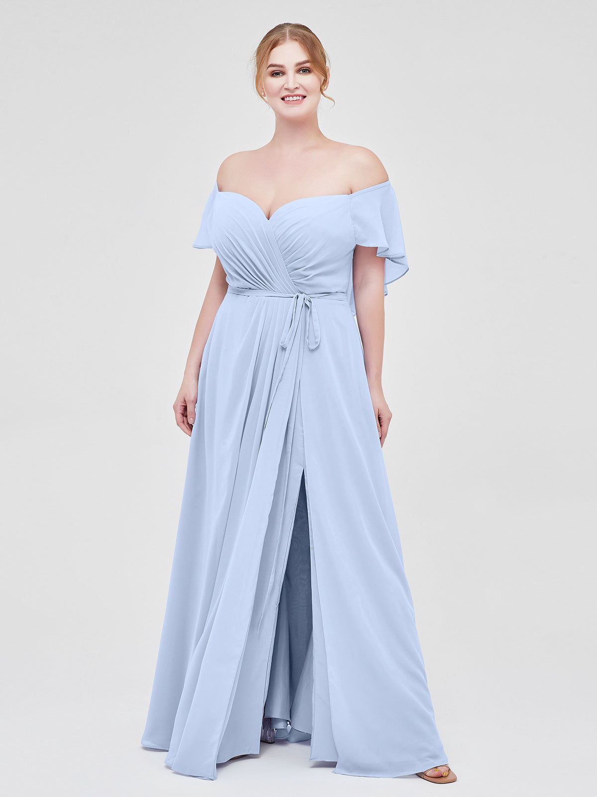 Sky Blue