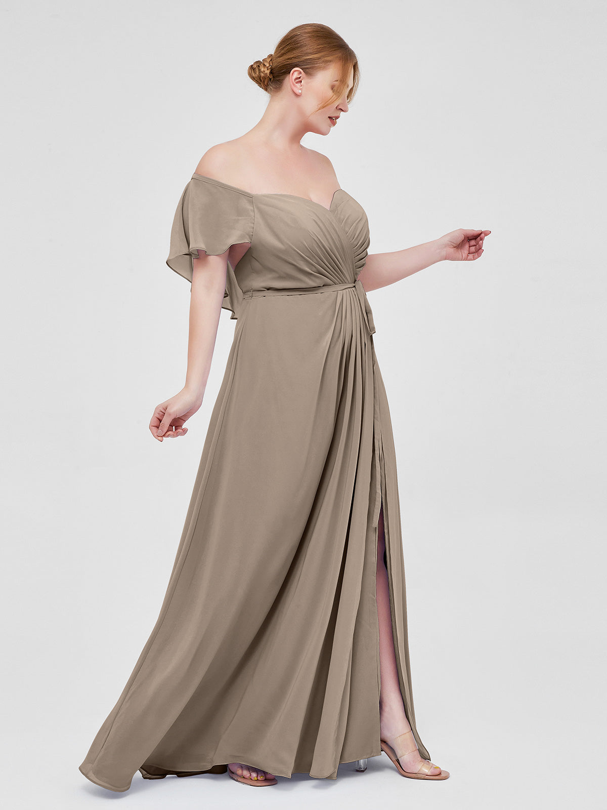 Taupe