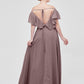 Vintage Mauve