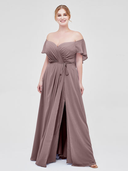 Vintage Mauve