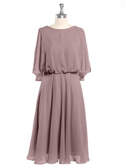 Vintage Mauve