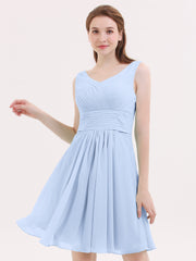 Bleu Ciel