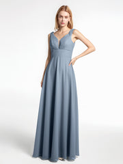 Bleu Poudré