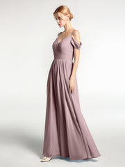 Vintage Mauve